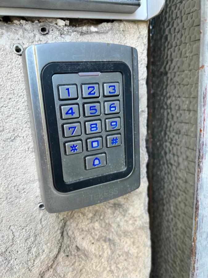 San Julian House Lejlighed CTA Eksteriør billede